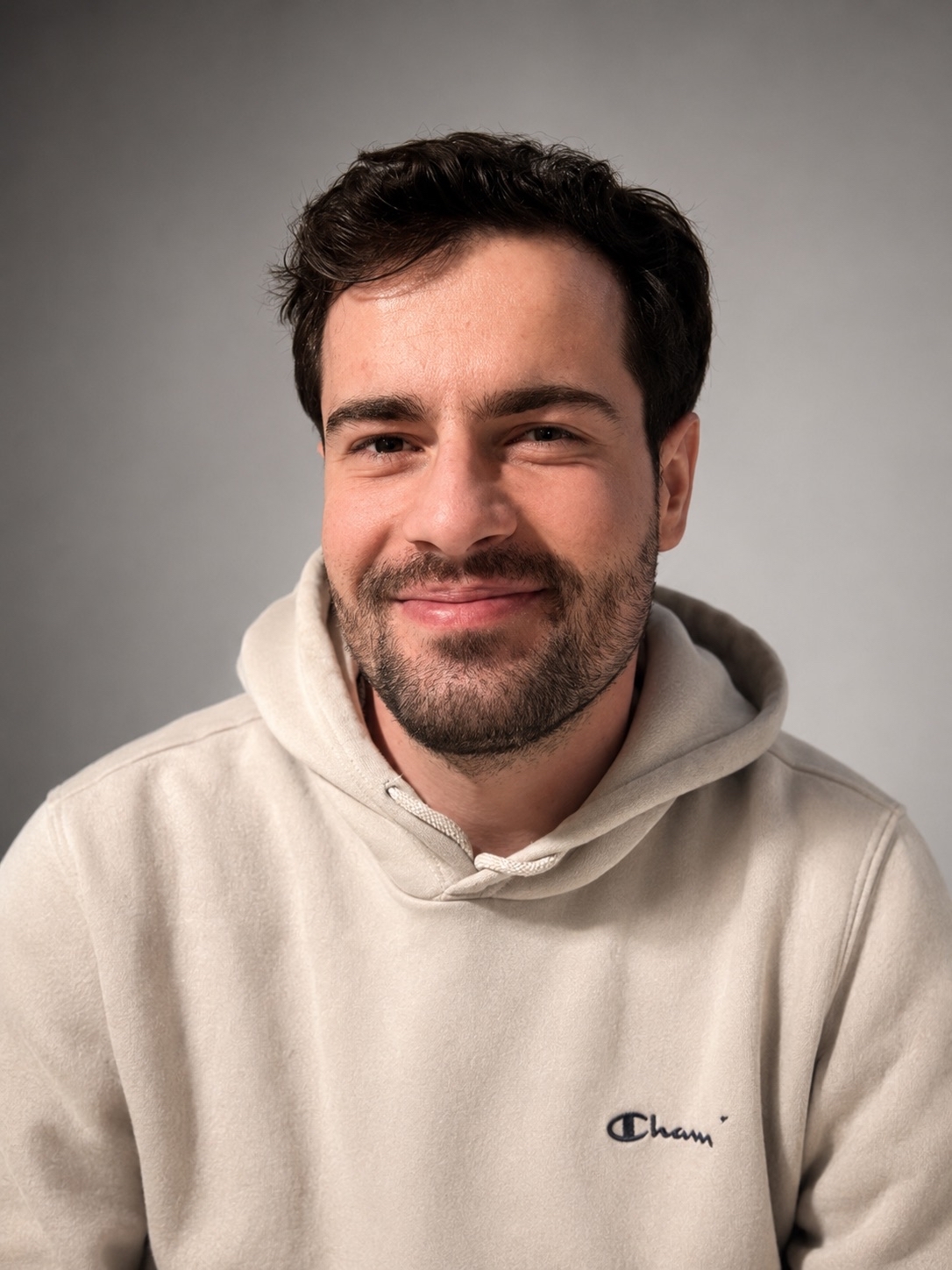 Denis, founder of Growth Signal